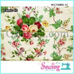 FABRIC-41, 42 & 52 EMELIE COLLECTION